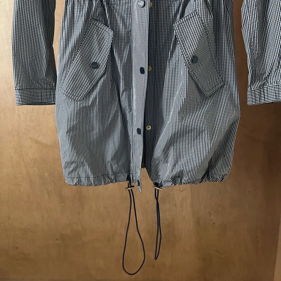 Tory Burch Coat - Picture 4 of 11